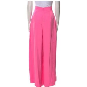Neubyrne Pink Wide Leg Pants Sz. S NWOT